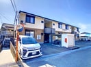 シャンポール Ⅱの外観