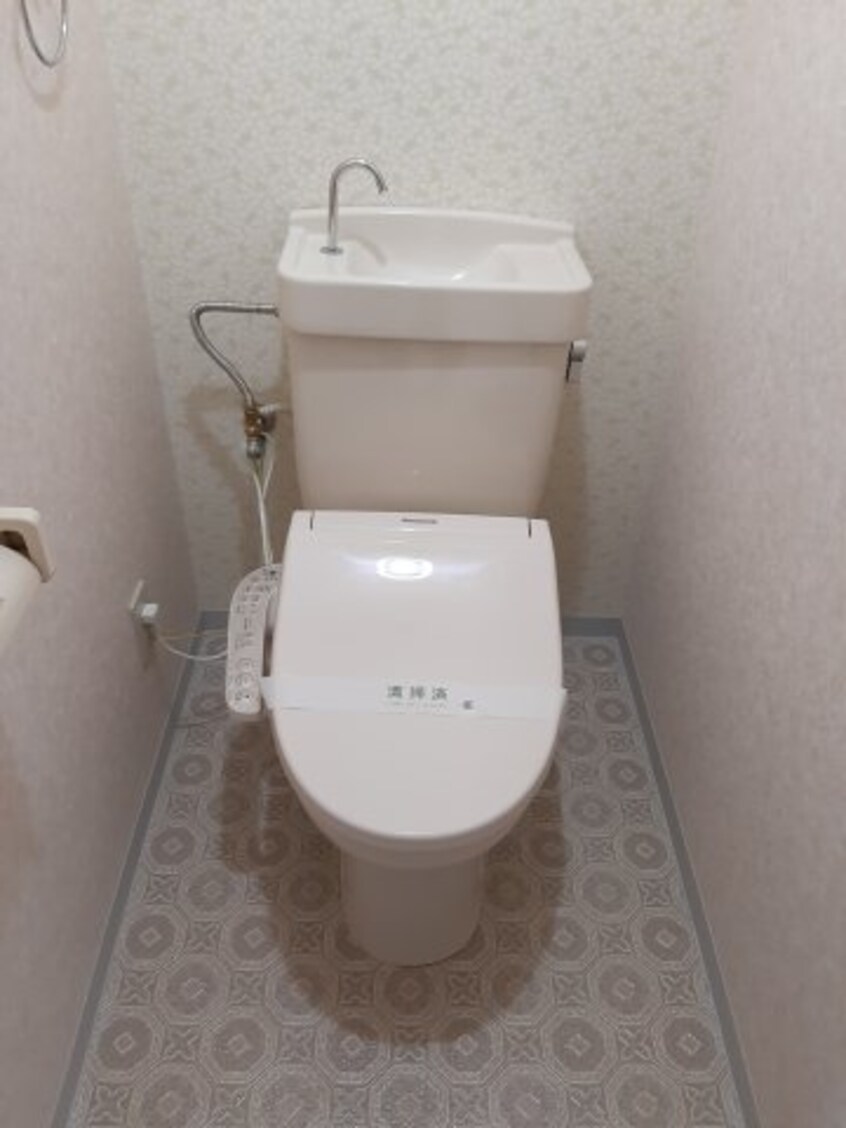 別室の参考写真です。（115）現況を優先致します。 サニーパレス朝倉