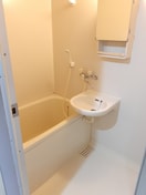 別室の参考写真です。（115）現況を優先致します。 サニーパレス朝倉