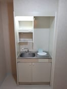 別室の参考写真です。（115）現況を優先致します。 サニーパレス朝倉