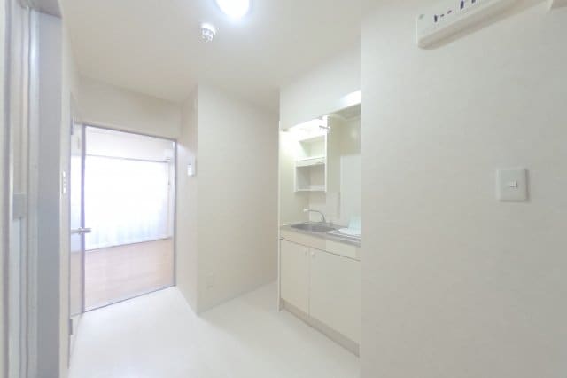 別室の参考写真です。（115）現況を優先致します。 サニーパレス朝倉