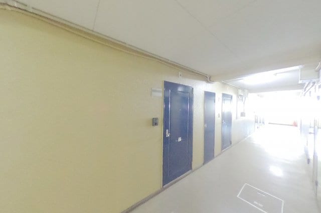 別室の参考写真です。（115）現況を優先致します。 サニーパレス朝倉