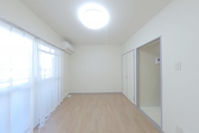 別室の参考写真です。（115）現況を優先致します。 サニーパレス朝倉