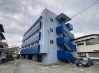 コンフォール朝倉