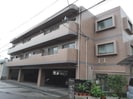 メゾンMIYAJIの外観