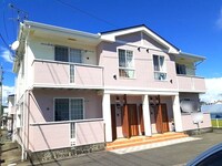 ハイム高岡　Ⅵ