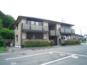 グリーンハイツ東久万