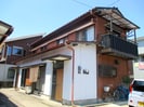 高知市電駅前線・桟橋線/桟橋車庫前駅 徒歩14分 1-2階 築29年の外観