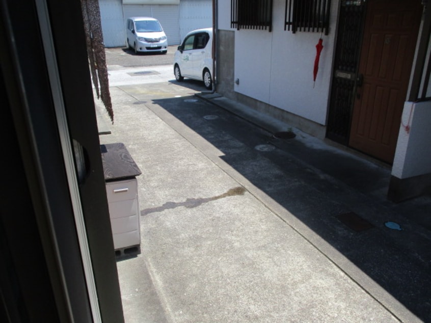 2018年3月撮影 高知市電駅前線・桟橋線/桟橋車庫前駅 徒歩14分 1-2階 築29年