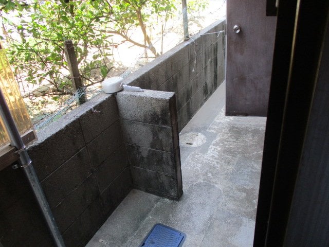 2018年3月撮影 高知市電駅前線・桟橋線/桟橋車庫前駅 徒歩14分 1-2階 築29年