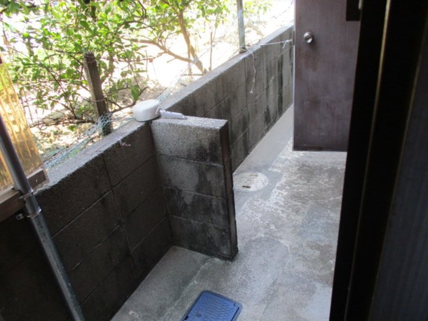 2018年3月撮影 高知市電駅前線・桟橋線/桟橋車庫前駅 徒歩14分 1-2階 築29年