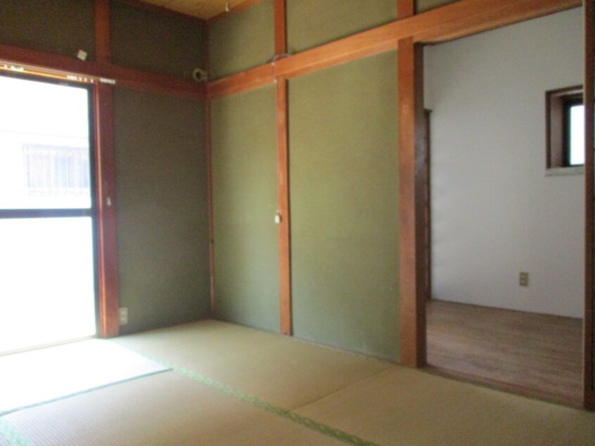 2018年3月撮影 高知市電駅前線・桟橋線/桟橋車庫前駅 徒歩14分 1-2階 築29年