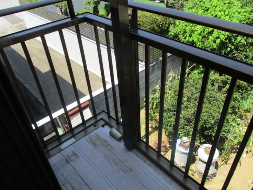 2018年3月撮影 高知市電駅前線・桟橋線/桟橋車庫前駅 徒歩14分 1-2階 築29年