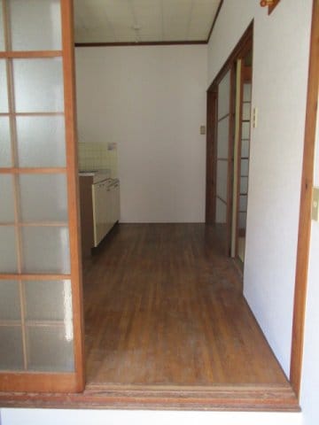 2018年3月撮影 高知市電駅前線・桟橋線/桟橋車庫前駅 徒歩14分 1-2階 築29年