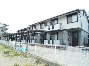 ドミール田中 Ⅰ