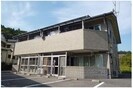 高知市電ごめん線・伊野線/朝倉神社前駅 徒歩23分 2階 築20年の外観