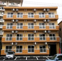 フィットハイム青柳