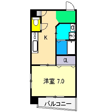 現況が相違する場合は現況を優先致します。