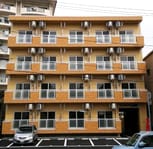 フィットハイム青柳