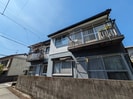 ハイツ京島 2の外観