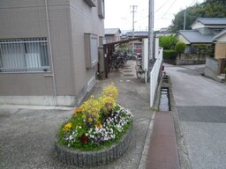 現況が相違する場合は現況を優先致します。