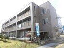 フィネス秦南の外観