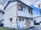 土讃線/土佐一宮駅 徒歩12分 築39年の外観