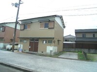 貸家棟割(一宮徳谷15-9)