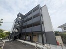 X-inoの外観