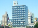 ミタニマンションⅢの外観