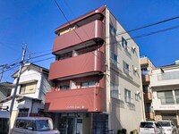 イトウマンションⅢ