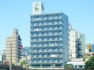 ミタニマンションⅢの外観