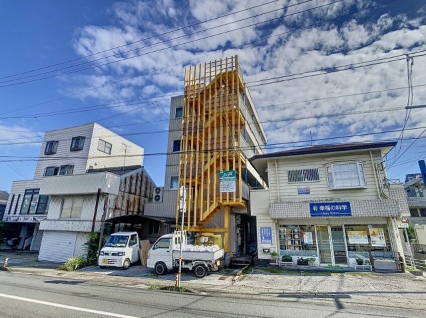 現況と異なる部分は現況を優先いたします。 GrandLine-W