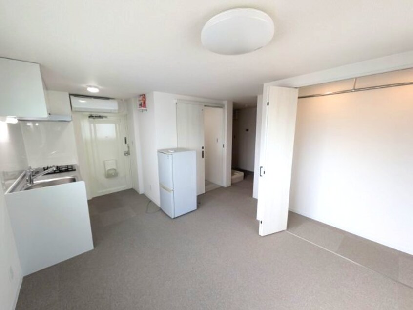 2025年1月撮影※現況を優先致します。 GrandLine-W