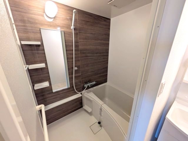 2025年1月撮影※現況を優先致します。 GrandLine-W