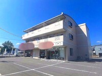 プランドール南久万