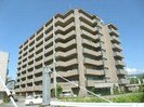 アルファステイツ北本町 Ⅲの外観