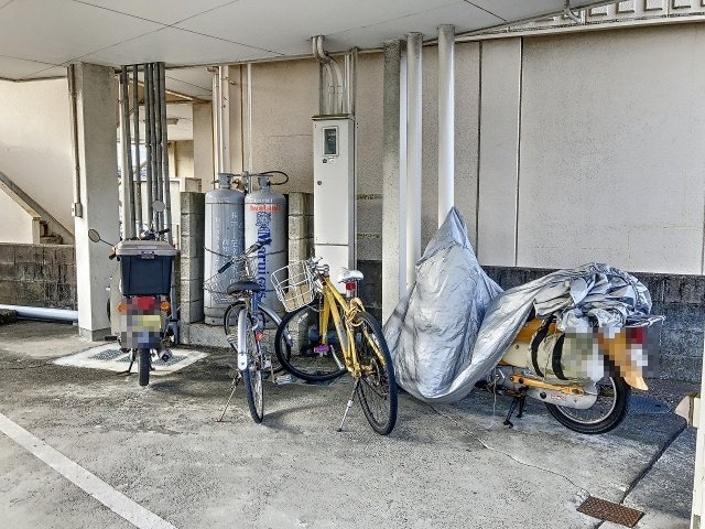 現況が相違する場合は現況を優先致します。 ホワイトルージュ