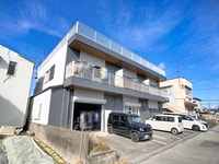 ハレモアナ新田