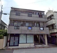 コーポさいわい