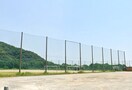 観月坂スポーツ広場(公園)まで369m ソレジオみづき