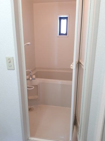 2022年1月撮影 レジェンド A棟