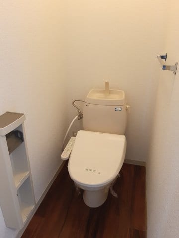 2022年1月撮影 レジェンド A棟