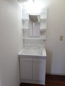 2022年1月撮影 レジェンド A棟