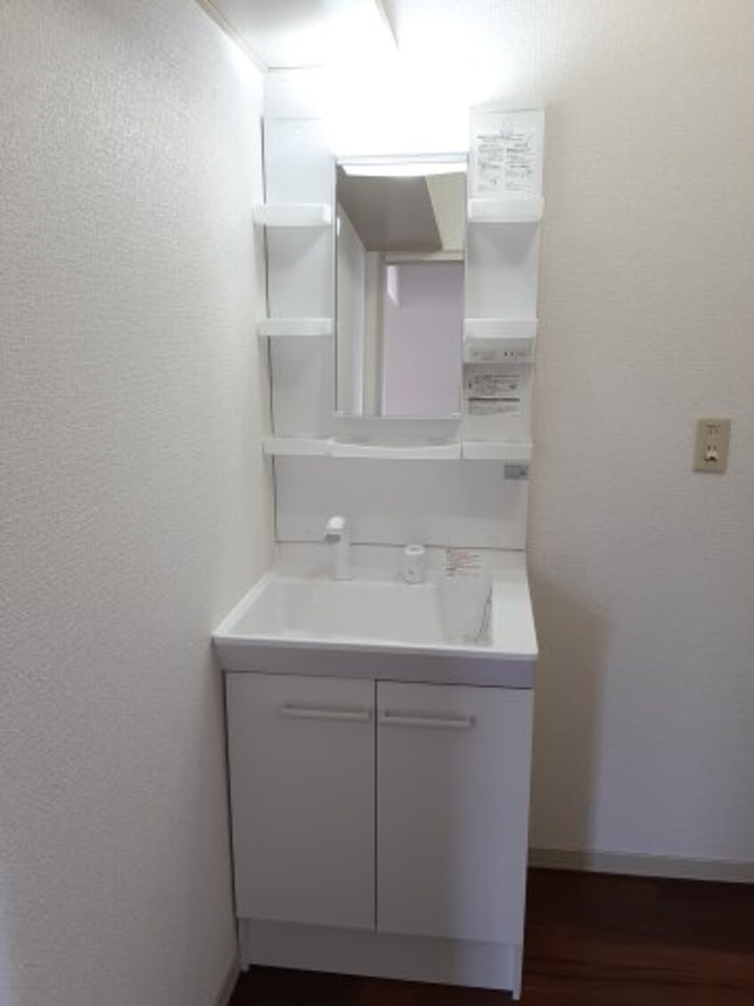 2022年1月撮影 レジェンド A棟