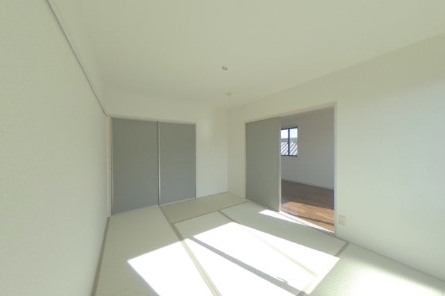 2022年1月撮影 レジェンド A棟