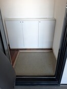 2022年1月撮影 レジェンド A棟