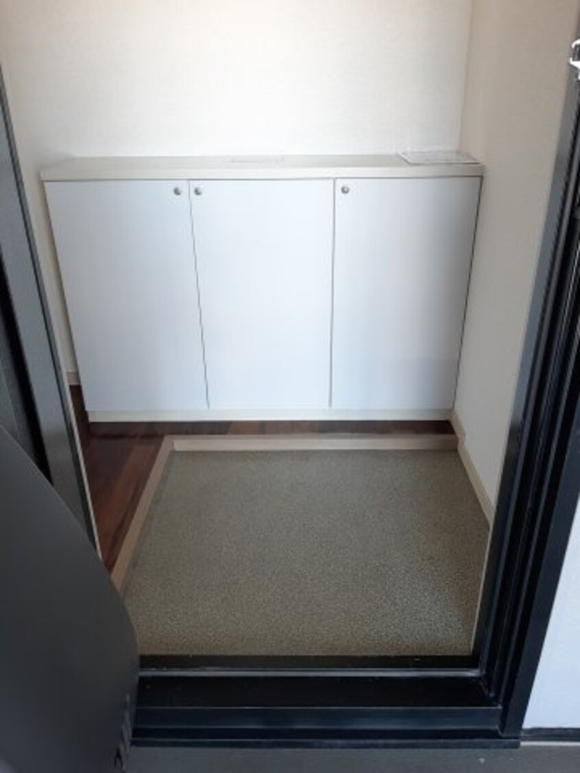 2022年1月撮影 レジェンド A棟