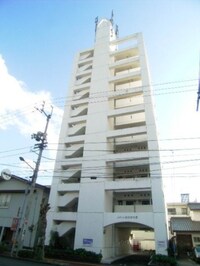 メゾーンあけぼの Ⅲ