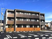 ベレオガーデンズHana